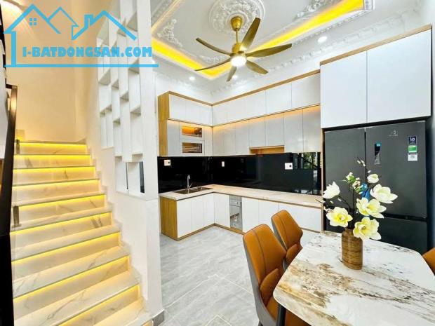 Cần bán gấp nhà do chủ nhà đi định cư - 3
