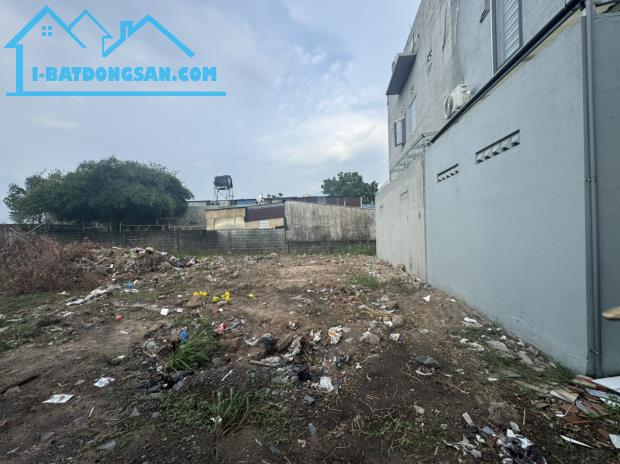 Bán đất 67m2 ngay Chợ nhỏ Hồ Bơi Phương Nam KP2 Trảng Dài TP Biên Hòa chỉ 1,85 tỷ - 2