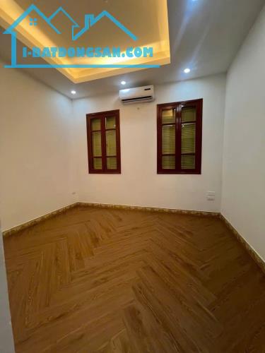 Tôi bán nhà riêng 5 tầng chính chủ Nguyễn Lương Bằng DT 30m giá 7.1 tỷ - 2