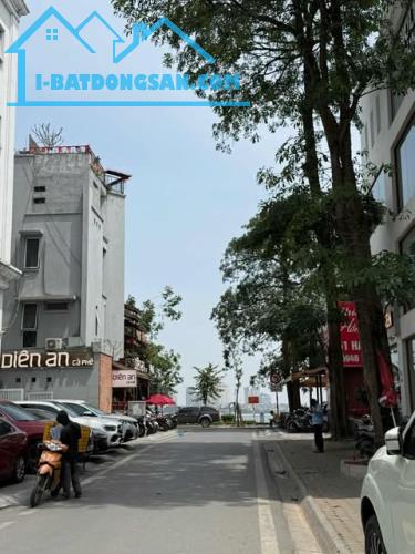 BÁN NHÀ ĐẸP 5 TẦNG TẠI THỤY KHUÊ – TÂY HỒ, 60M² – GIÁ NHỈNH 10 TỶ - 2