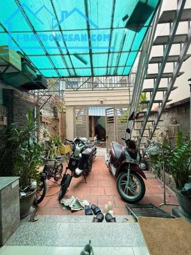 Bán nhà khu vực Tân Quý, Gần Aeon Mall Tân Phú, Giá 3 tỷ 500, Diện tích 78m2 - 3