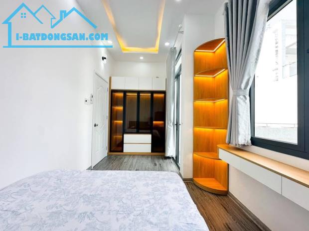 Bán nhà Huỳnh Tấn Phát, Nhà Bè, Diện tích 52,5m2, Giá chỉ 3 tỷ 500, Gần nhà thờ Phú Xuân - 1
