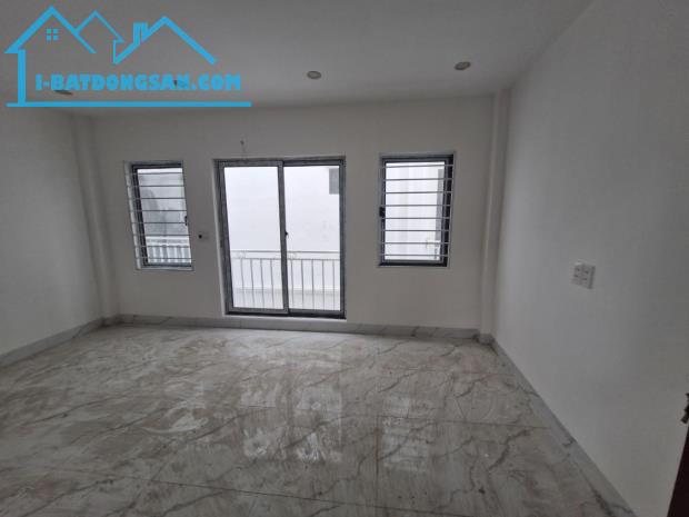 BAN NHÀ đường An Thắng - NGÕ THÔNG - NHÀ MỚI 32m2 - 4 tỷ - 3