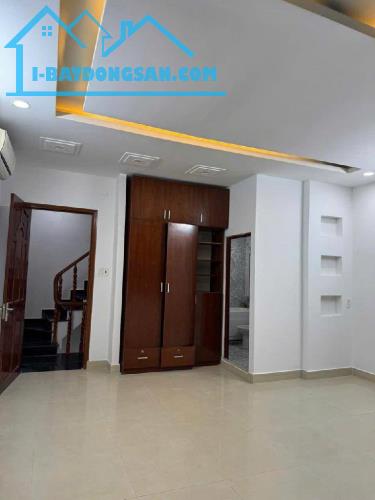 XE HƠI ngủ nhà - GẦN VẠN PHÚC CITY - 100M2 X3 TẦNG - KHÔNG QUY HOẠCH - NHỈNH 7 TỶ - 2