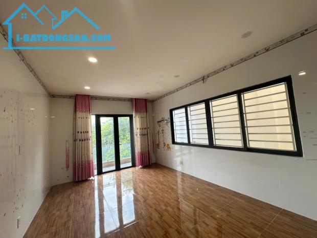 SIÊU PHẨM NHÀ ĐẸP - HẺM XE TẢI TRÁNH - NGANG KHỦNG 5M - KẾ TRƯỜNG CAO ĐẲNG ĐIỆN LỰC - 2