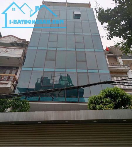 CHO THUÊ VĂN PHÒNG VIEW THOÁNG ĐẸP Số 45A phố Chùa Vua, Hai Bà Trưng