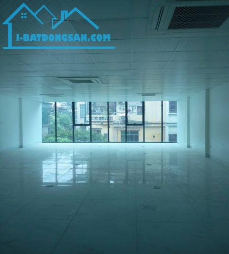 CHO THUÊ VĂN PHÒNG VIEW THOÁNG ĐẸP Số 45A phố Chùa Vua, Hai Bà Trưng - 2