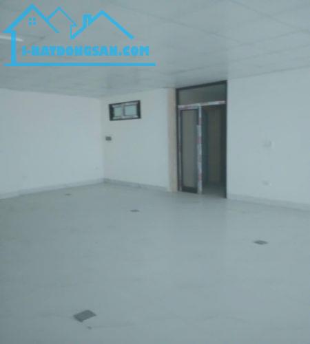 CHO THUÊ VĂN PHÒNG VIEW THOÁNG ĐẸP Số 45A phố Chùa Vua, Hai Bà Trưng - 3
