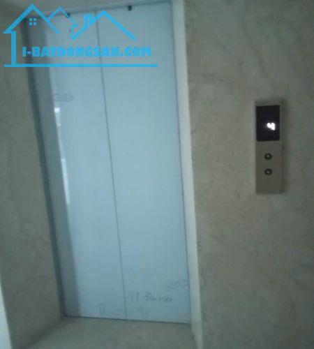 CHO THUÊ VĂN PHÒNG VIEW THOÁNG ĐẸP Số 45A phố Chùa Vua, Hai Bà Trưng - 4