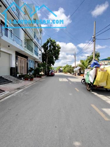CỰC PHẨM ! BÁN CẤP 4 CĂN GÓC 2 MẶT TIỀN ĐƯỜNG SỐ 29 P10 Q6 ĐANG LÀM XƯỞNG (8X20) CHỈ 22 TỶ - 1