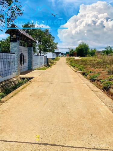 Đất mặt tiền A3 thôn 4 CưEbur - 5.5 x 30m - 1.450 tỷ - 1