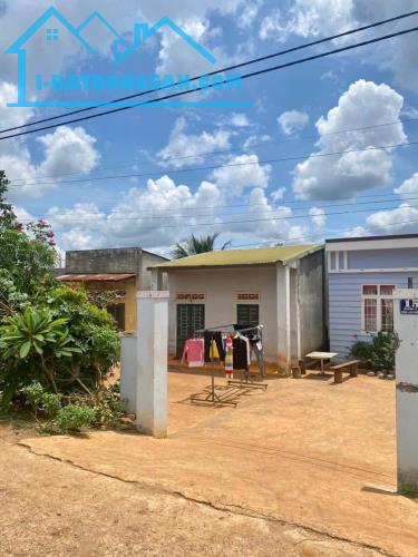 Đất mặt tiền A3 thôn 4 CưEbur - 5.5 x 30m - 1.450 tỷ - 2