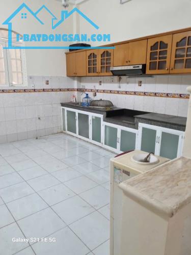 Bán nhà Nguyễn Thượng Hiền, phường 5, Bình Thạnh 8,3tỷ - 1