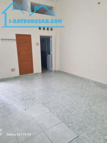 Bán nhà Nguyễn Thượng Hiền, phường 5, Bình Thạnh 8,3tỷ - 2