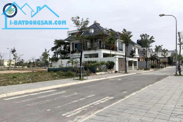 CHÍNH CHỦ BÁN ĐẤT ĐẤU GIÁ 103M2 SIÊU ĐẸP TẠI KHÊ NỮ - NGUYÊN KHÊ - ĐÔNG ANH - HÀ NỘI - 2