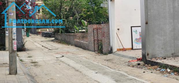 CHÍNH CHỦ BÁN ĐẤT ĐẤU GIÁ 103M2 SIÊU ĐẸP TẠI KHÊ NỮ - NGUYÊN KHÊ - ĐÔNG ANH - HÀ NỘI - 3