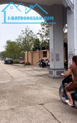 BÁN ĐẤT : ĐẠI LỘ - NINH SỞ - THƯỜNG TÍN , 86M , MT= HẬU 4,35M