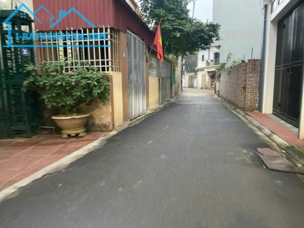 Bán nhà Đào Xuyên – Ngõ thông, Ô tô vào nhà – 45m2 – 4.4 tỷ - 3