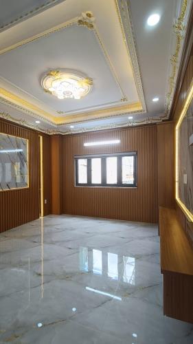 BÁN NHÀ 5 TẦNG, 4PN, 5WC - HƯƠNG LỘ 2, BÌNH TRỊ ĐÔNG A, BÌNH TÂN - GIÁ HỜI 6.6 TỶ - SỔ - 1