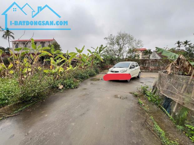 🔥 BÁN LÔ ĐẤT THUẦN XUYÊN - HƯNG LONG, MỸ HÀO, HƯNG YÊN