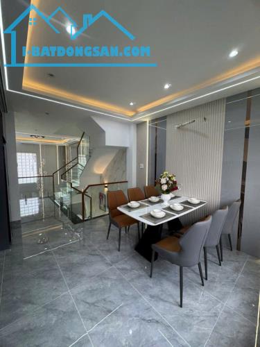 Bán nhà đường thạnh Lộc 15 phường thạnh Lộc quận 12 - 2