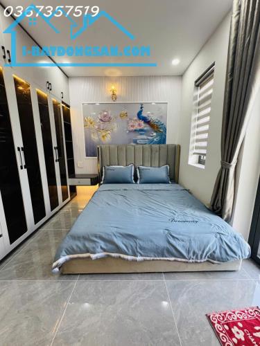 Nhà Bán 61m2 giá 6 tỷ 590 - 1