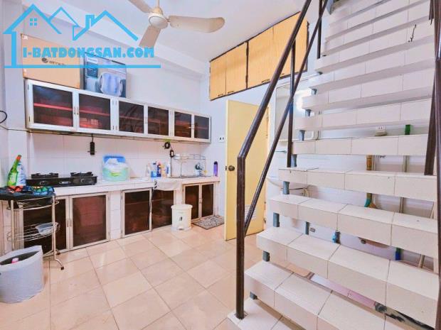 BÁN NHÀ HẺM RỘNG, XE HƠI ĐẬU CÁCH NHÀ 50m – ĐƯỜNG NƠ TRANG LONG, P.13, BÌNH THẠNH GIÁ - 1