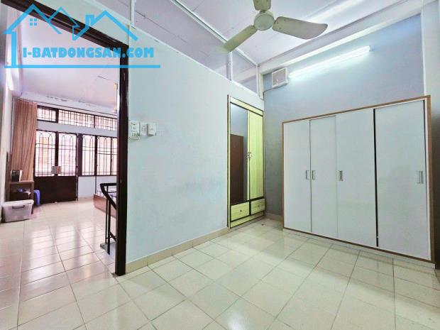 BÁN NHÀ HẺM RỘNG, XE HƠI ĐẬU CÁCH NHÀ 50m – ĐƯỜNG NƠ TRANG LONG, P.13, BÌNH THẠNH GIÁ - 3