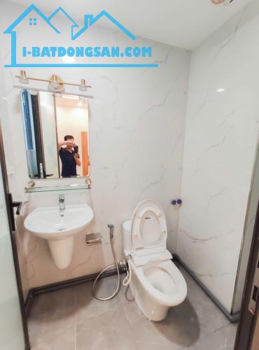 Cho thuê phòng khép kín tại Đường Hùng Vương,Hồng Bàng,Hải Phòng diện tích 28m2 giá 3,8 Tr - 3
