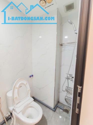 Cho thuê phòng khép kín tại Đường Hùng Vương,Hồng Bàng,Hải Phòng diện tích 28m2 giá 3,8 Tr - 5