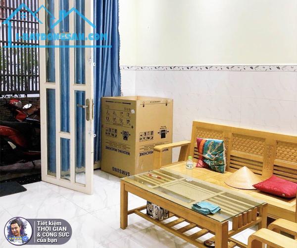BÁN NHÀ TÔN ĐẢN. 79M2. NGANG KHỦNG 5MX15M. 2 TẦNG. KHÔNG BỊ QUI HOẠCH. HẺM YÊN TĨNH - 3