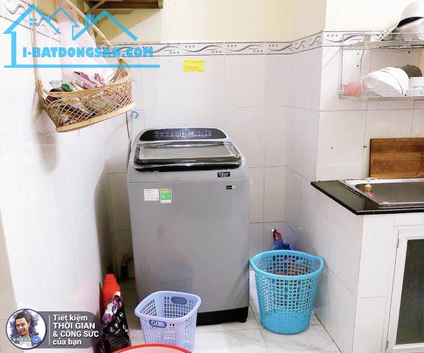 BÁN NHÀ TÔN ĐẢN. 79M2. NGANG KHỦNG 5MX15M. 2 TẦNG. KHÔNG BỊ QUI HOẠCH. HẺM YÊN TĨNH - 7