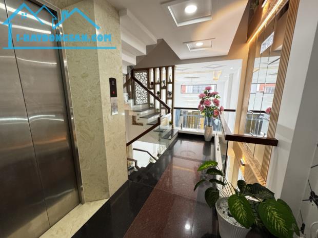 BÁN NHÀ 5 TẦNG HẺM NGUYỄN DUY CUNG, PHƯỜNG 12 , GÒ VẤP , DT90M , GIÁ 11 TỶ - 2