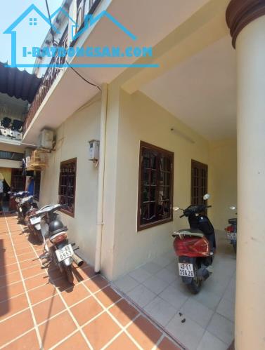 HIẾM! THANH SƠN GẦN ĐƯỜNG CHÍNH DIỆN TÍCH LỚN 121M2 NGANG 7M - 2 TẦNG KIÊN CỐ - CHỈ 5.X TỶ