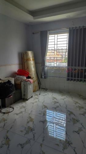 Bán nhà hẻm xe hơi 210 An Dương Vương, quận 8, 78m2, 3 tầng mới, nhỉnh 7 tỷ