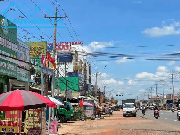 CẦN BÁN NHANH 510M2 ĐẤT Ở TRUNG TÂM THỊ XÃ CÁCH TRƯỜNG HỌC 300M LÀ TỚI. GIÁ 220 TRIỆU - 2