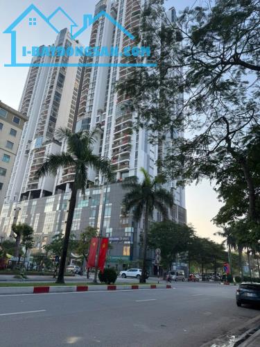 Chung cư new skyline Văn Quán Lô góc 125m 3 ngủ đẳng cấp Hà Đông - 3