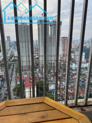 Chung cư new skyline Văn Quán Lô góc 125m 3 ngủ đẳng cấp Hà Đông - 5