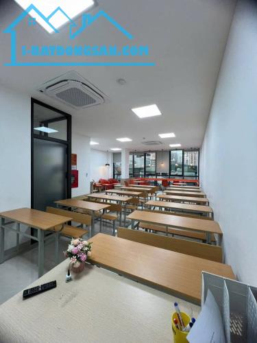 Bán nhà khuất duy tiến 71 m2 x 9 tầng mặt tiền 7 m kinh doanh quận thanh xuân - 1