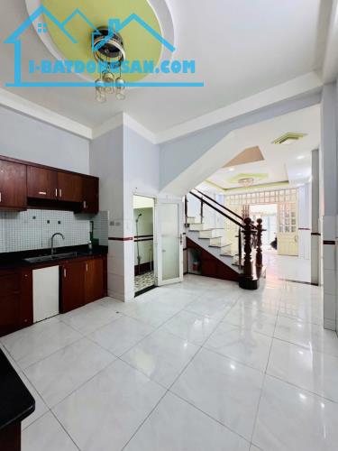 Bán nhà quận Bình Thạnh, hxh Bùi Đình Túy, phường 24, 50m2, 6.49 tỷ - 1