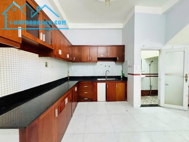 Bán nhà quận Bình Thạnh, hxh Bùi Đình Túy, phường 24, 50m2, 6.49 tỷ - 2