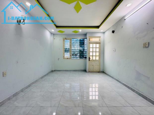 Bán nhà quận Bình Thạnh, hxh Bùi Đình Túy, phường 24, 50m2, 6.49 tỷ - 3