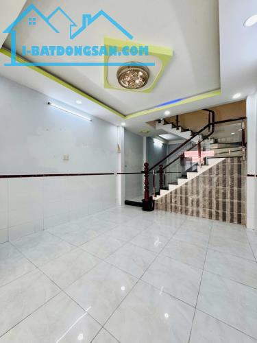 Bán nhà quận Bình Thạnh, hxh Bùi Đình Túy, phường 24, 50m2, 6.49 tỷ - 4