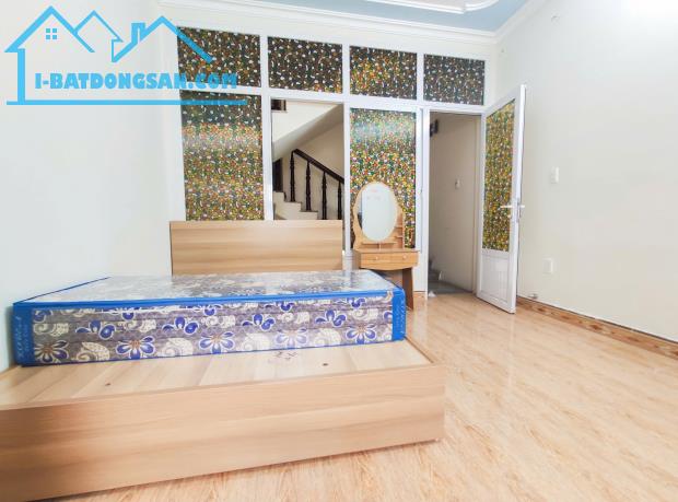 Cho thuê phòng khép kín Thiên Lôi ngay chợ Đôn,Lê Chân,Hải Phòng diện tích 20m2  giá 2.9 T - 1