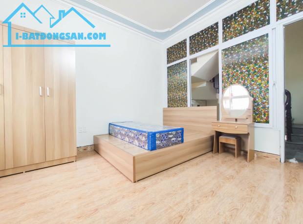 Cho thuê phòng khép kín Thiên Lôi ngay chợ Đôn,Lê Chân,Hải Phòng diện tích 20m2  giá 2.9 T - 2