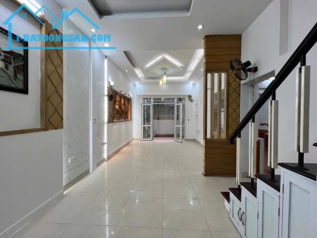 Bán nhà Tô Vĩnh Diện ngõ ô tô dân xây lô góc 3 thoáng  gần phố  63m giá 13.5 tỷ . - 1