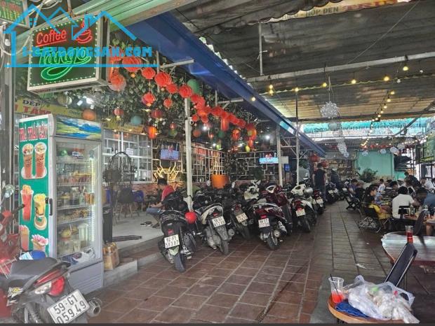 Quận 12 Bán nhà mặt đường Tân Thới Nhất diện tích 255m2 giá 21ty - 1