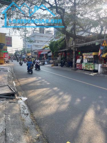 Quận 12 Bán nhà mặt đường Tân Thới Nhất diện tích 255m2 giá 21ty - 2