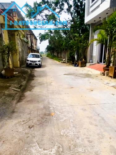 Bán F0 đất nghề Chuyên Mỹ 2 mặt đường 5-6m thông,gần trường học các cấp,Full tiện ích - 4