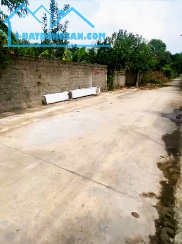 Bán F0 đất nghề Chuyên Mỹ 2 mặt đường 5-6m thông,gần trường học các cấp,Full tiện ích - 5